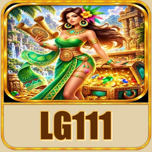 Pratinjau tampilan lg111